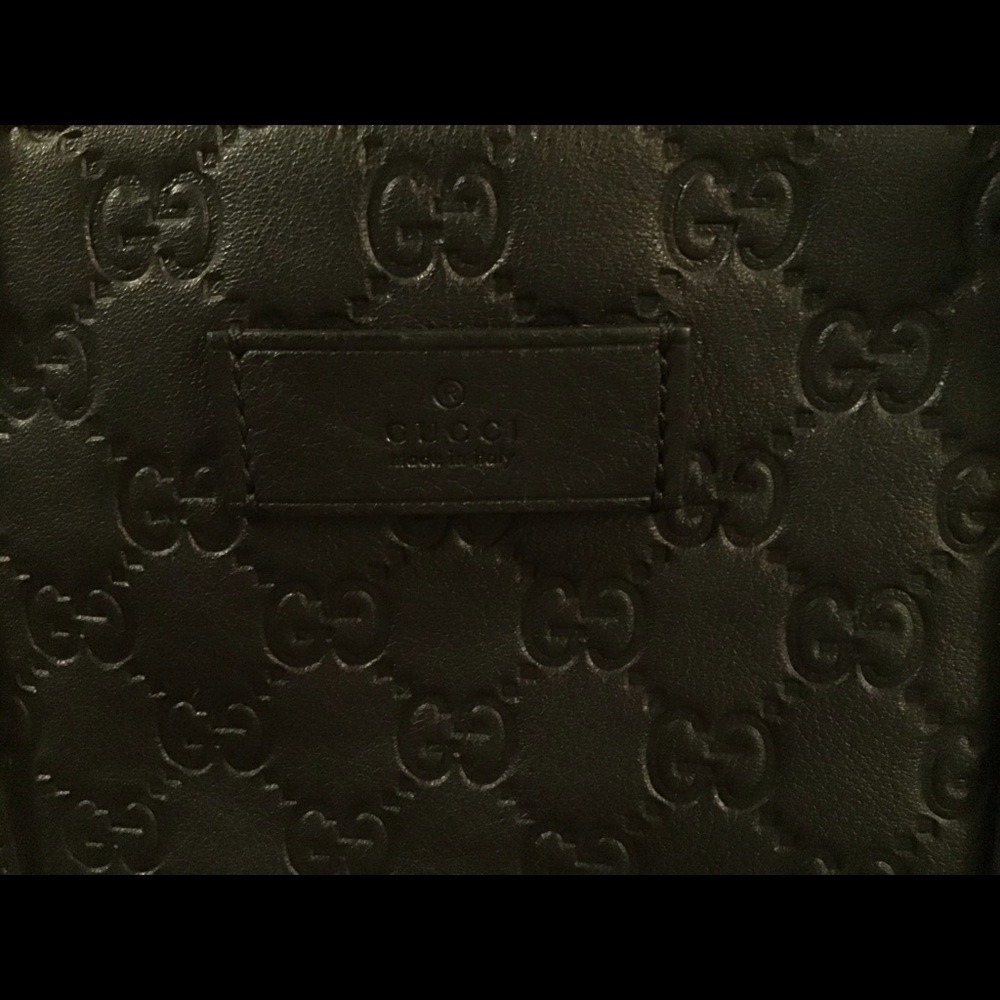 Gucci Bag - Picture 13 of 15